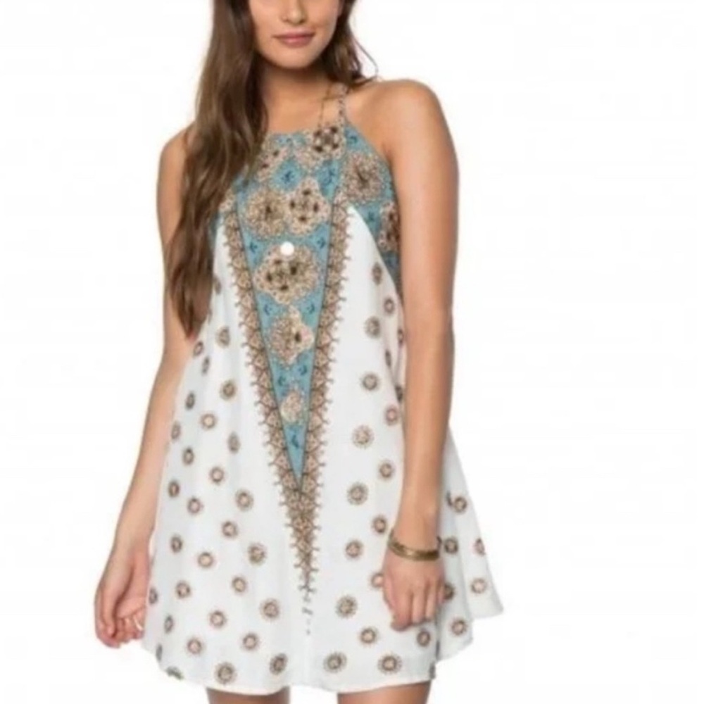 O'Neill Summer Sundress